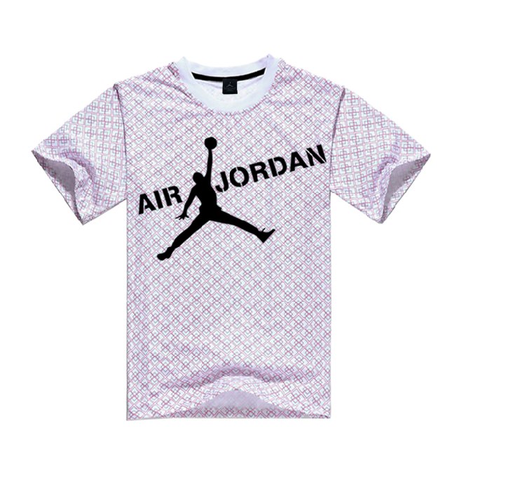 men jordan t-shirt S-XXXL-2560